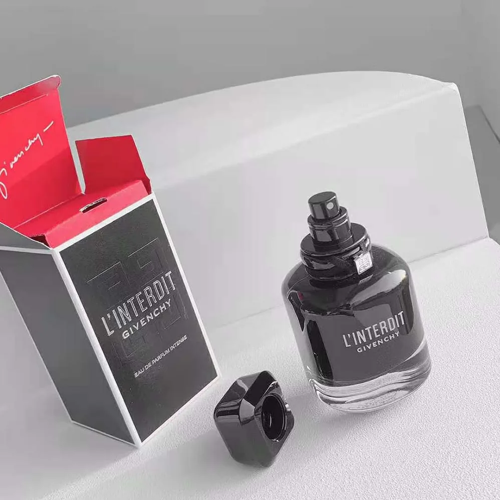 Givenchy L'interdit Intense Eau de Parfum for Women