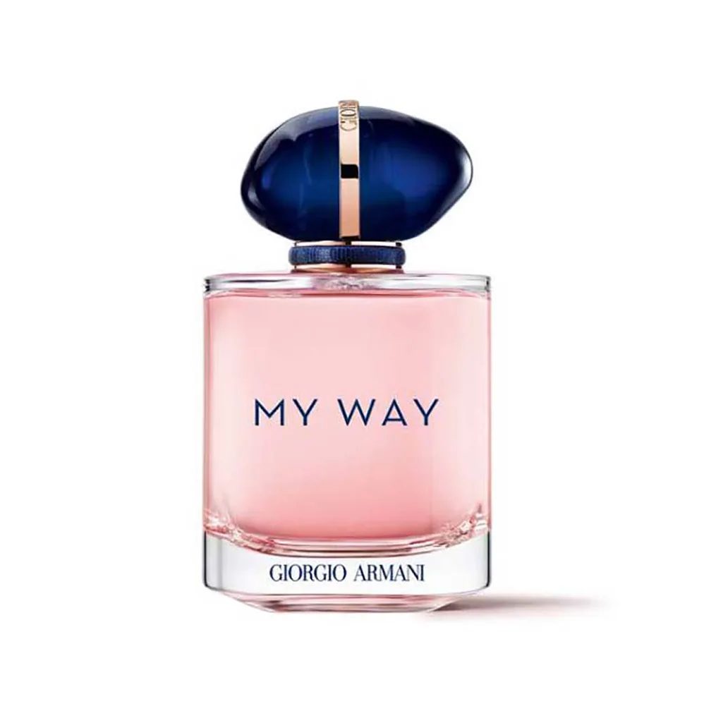 Armani My Way Eau de Parfum 100 ml for Women Armani My Way Eau de Parfum 100 ml for Women