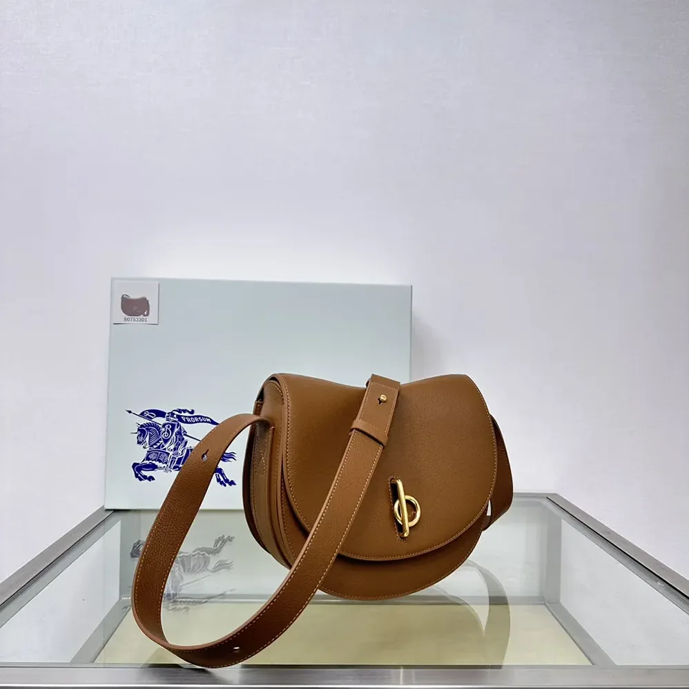 Burberry Medium Rocking Horse Bag for Women