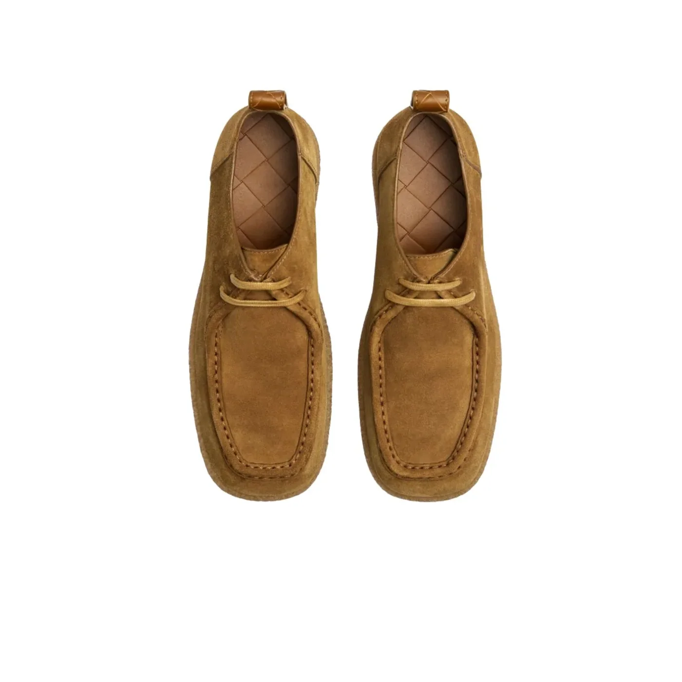 Bottega Veneta Torino Lace in Up Shoes Bottega Veneta Torino Lace in Up Shoes