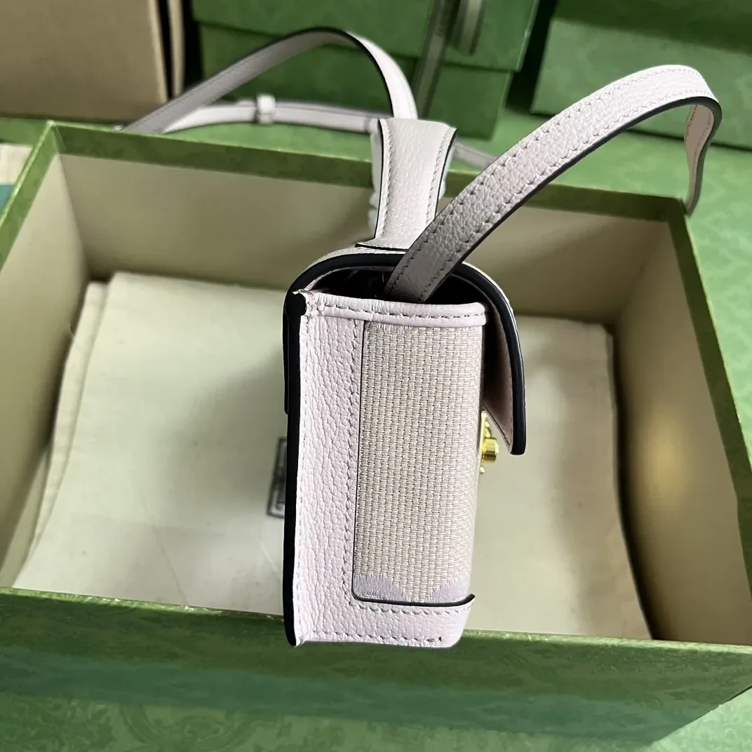 Gucci Horsebit Bag Cream / Gucci Horsebit Bag Cream /