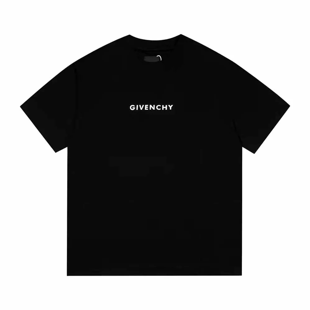 Givenchy Slim-Fit GIVENCHY PARIS T for Men in Shirt in Jersey