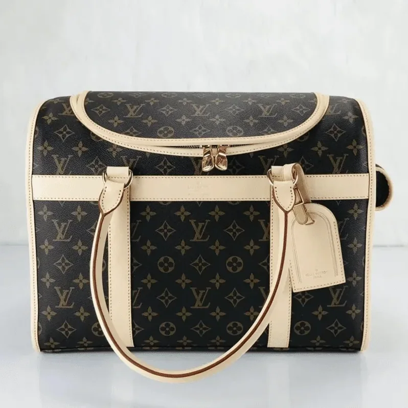 Dog Bag