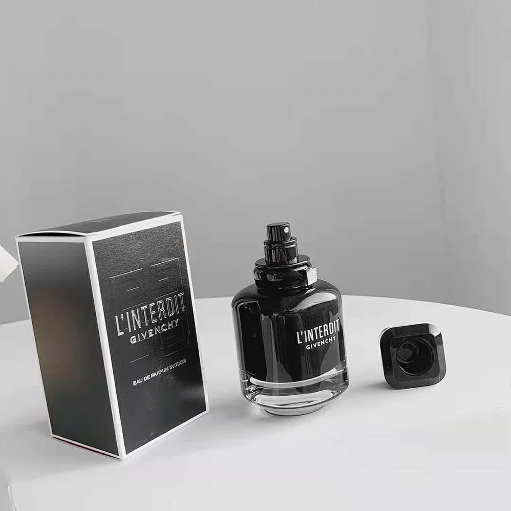 Givenchy L'interdit Intense Eau de Parfum for Women