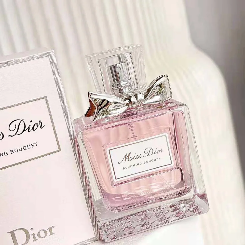 Dior Miss Dior Eau de Toilette 100 ml for Women
