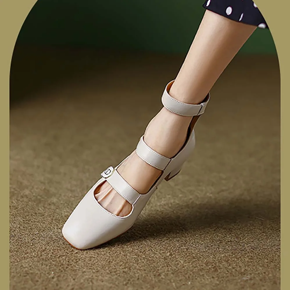 Dior D-Doll Pump White Shiny Calfskin for Women