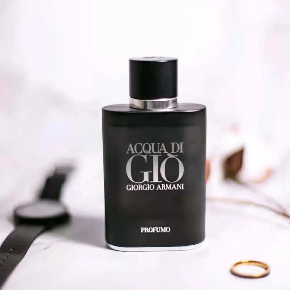 Armani Acqua Di Giò Profumo Aftershave Lotion 100 ml for Men