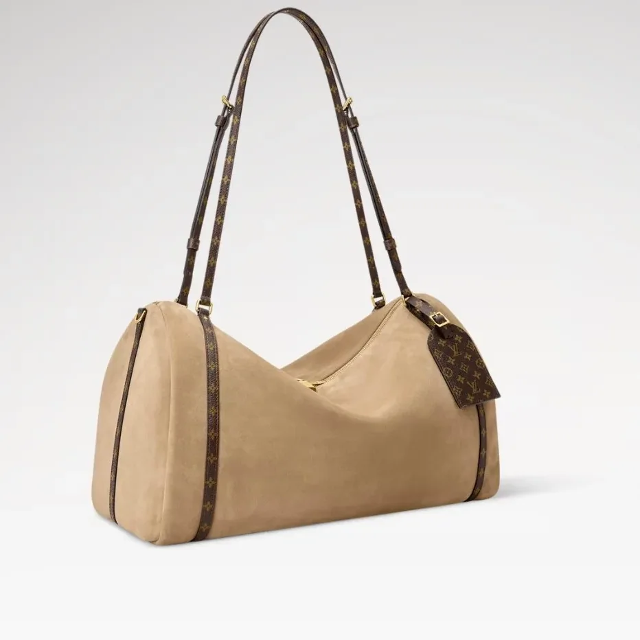 Louis Vuitton Express Travel Brown /
