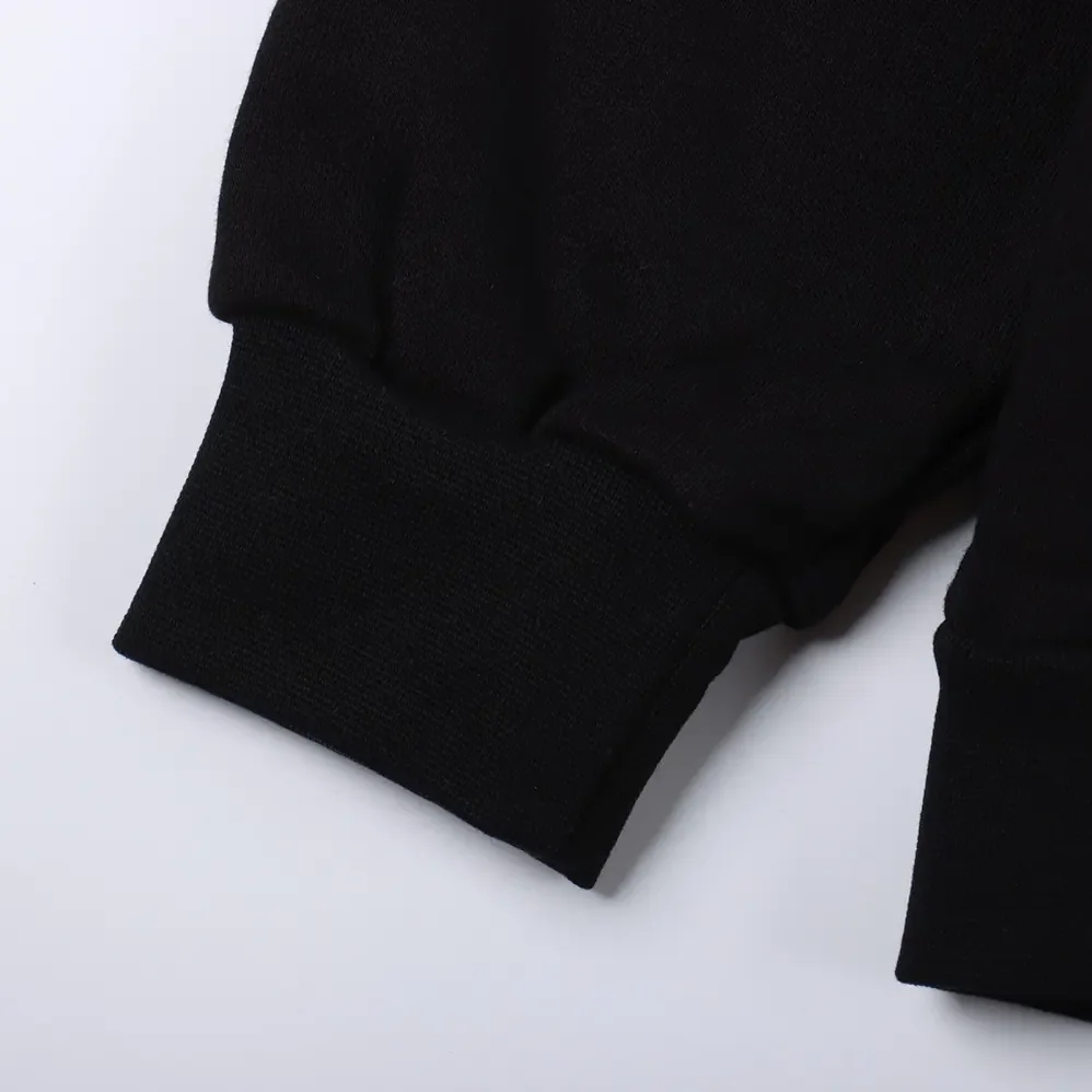 Celine Loose Hoodie in Cotton Fleece for Men Celine Loose Hoodie in Cotton Fleece for Men