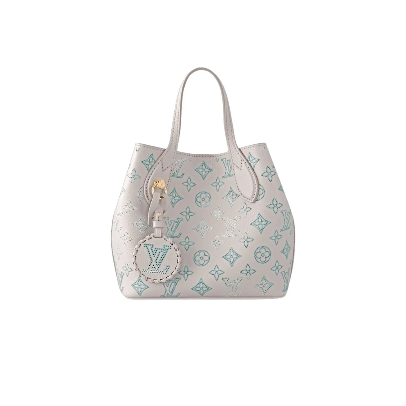 Louis Vuitton Blossom PM Brume Gray / Louis Vuitton Blossom PM Brume Gray /