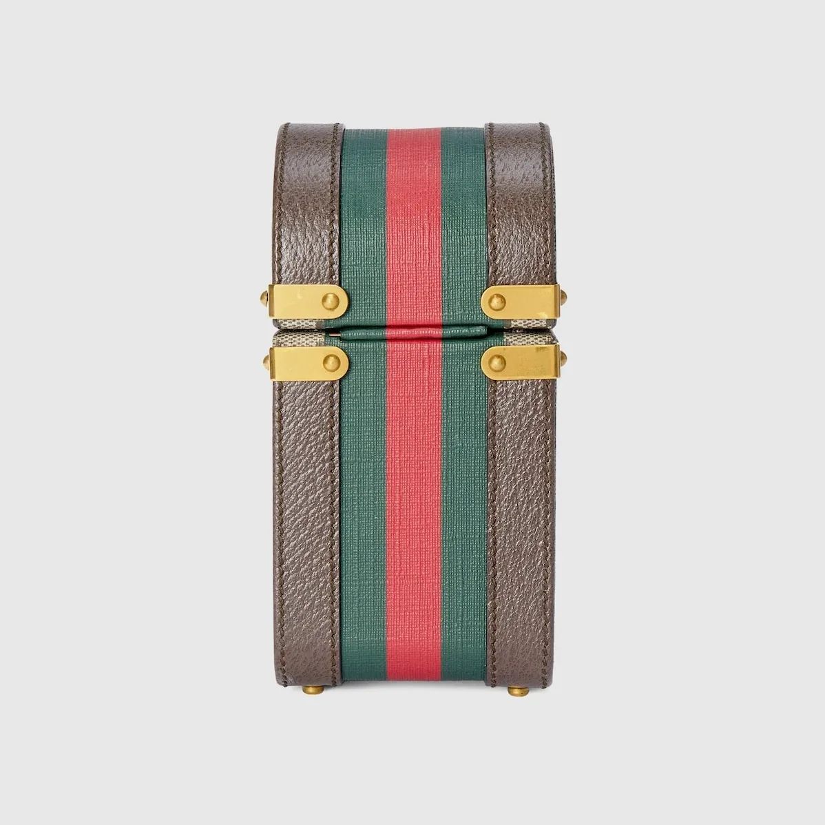 Gucci Savoy Perfume Case Beige /