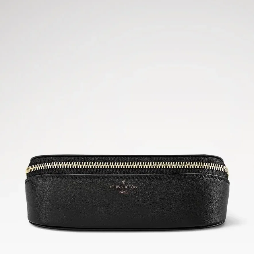 Louis Vuitton Sunglasses Pouch GM Monogram