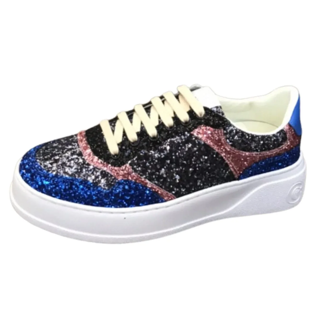 Gucci GG Sneaker Black Gucci GG Sneaker Black