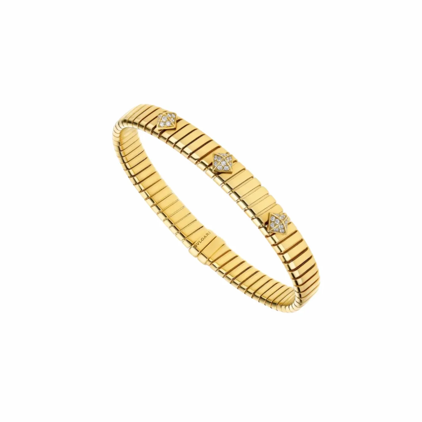 Bvlgari Serpenti Seduttori Bracelet Yellow Gold Bvlgari Serpenti Seduttori Bracelet Yellow Gold