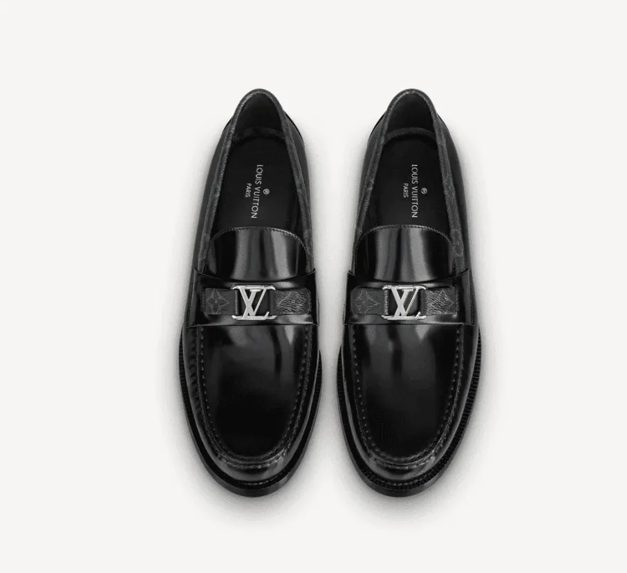 Mocassin Major