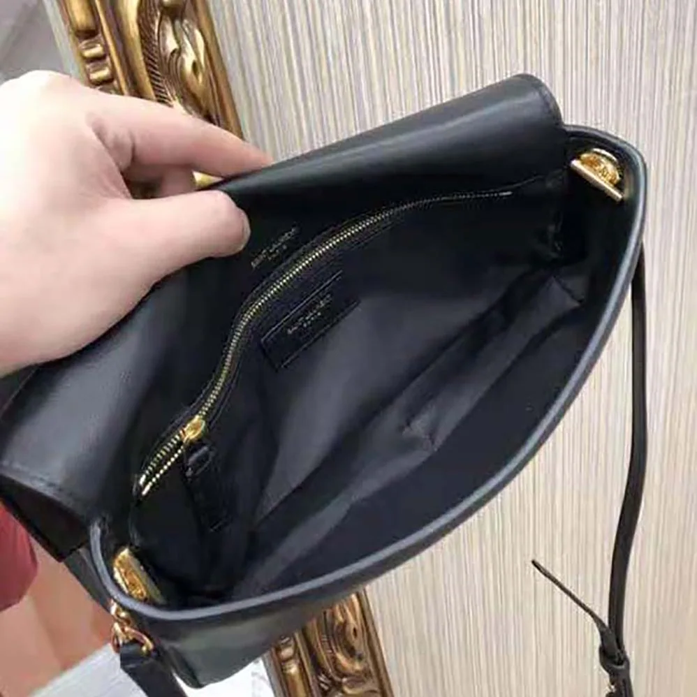 Saint Laurent YSL Kate 99 with Tassel in Lambskin for Women