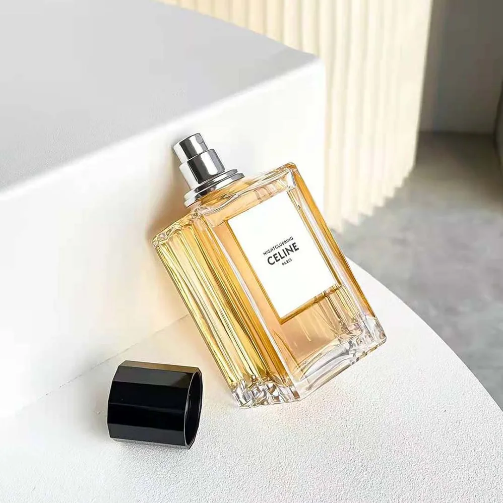 Celine Nightclubbing Eau de Parfum 3.4 fl.oz for Unisex Celine Nightclubbing Eau de Parfum 3.4 fl.oz for Unisex