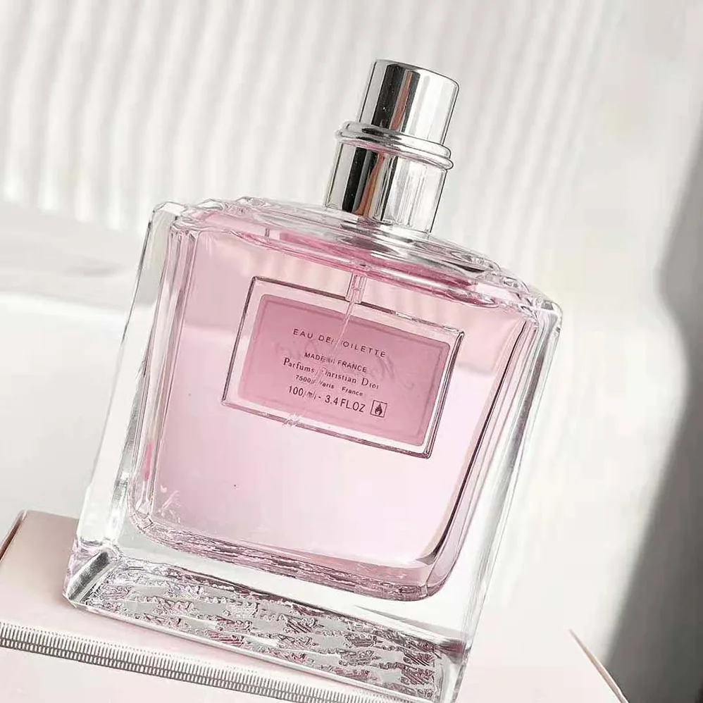 Dior Miss Dior Eau de Toilette 100 ml for Women