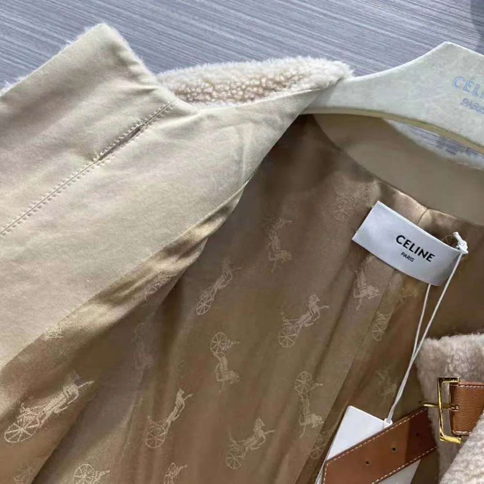 Celine Cardigan in Silk and Cashmere for Women Celine Cardigan in Silk and Cashmere for Women