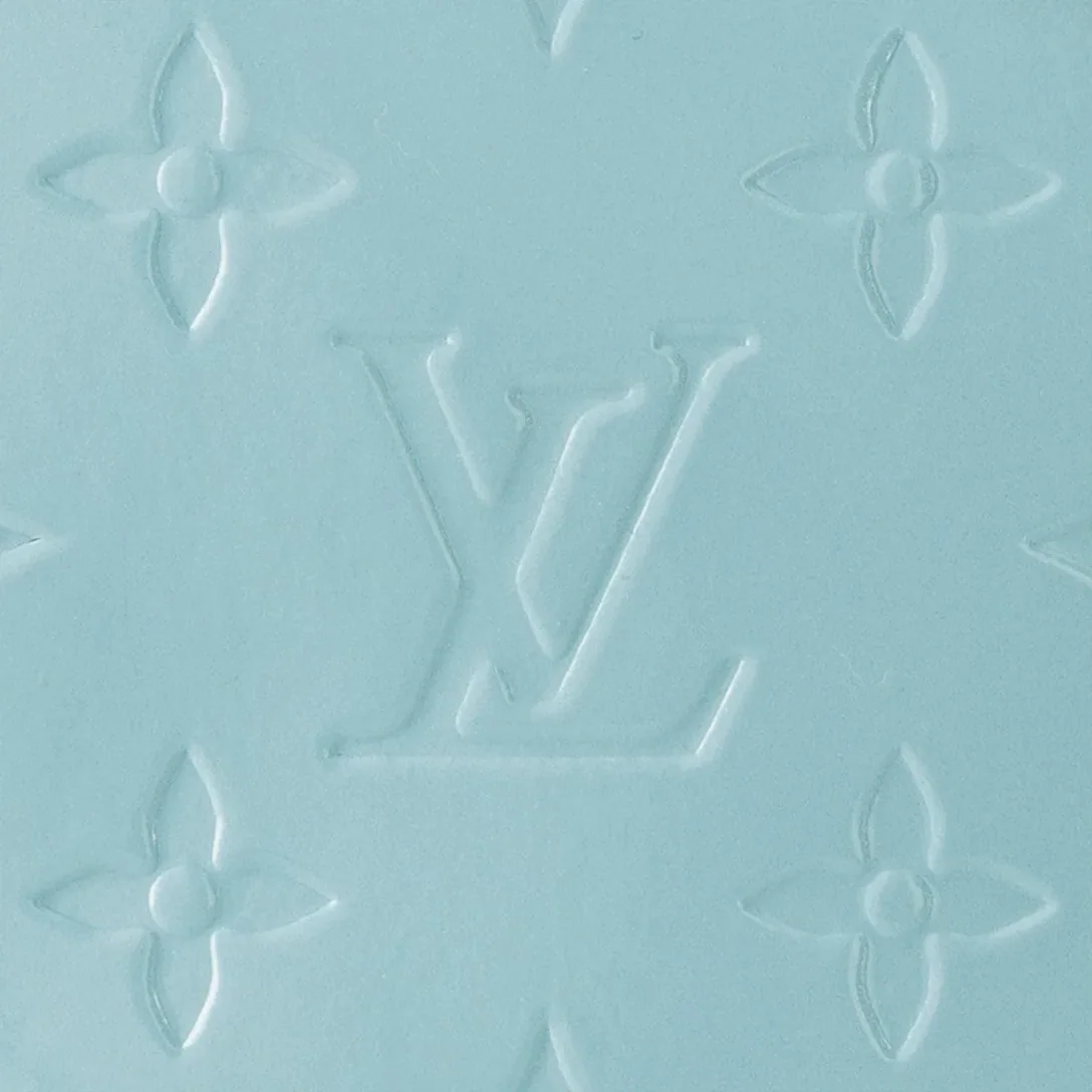 Louis Vuitton Croissant PM Sky Bag - / 8.3 Inches