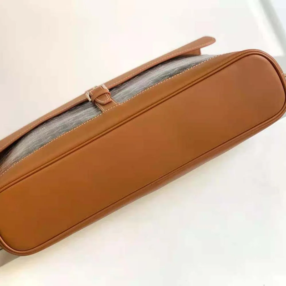 Goyard Citadin PM Messenger Bag for Women in Brown