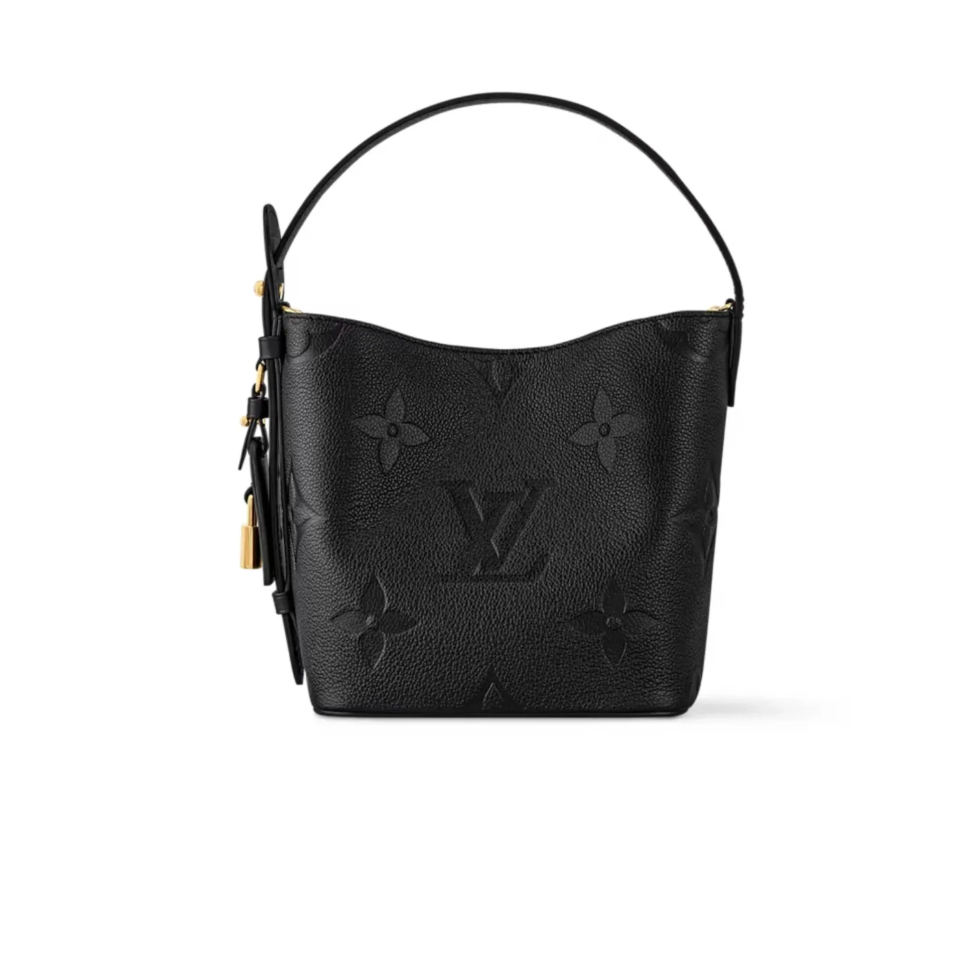 Louis Vuitton All In BB Black /