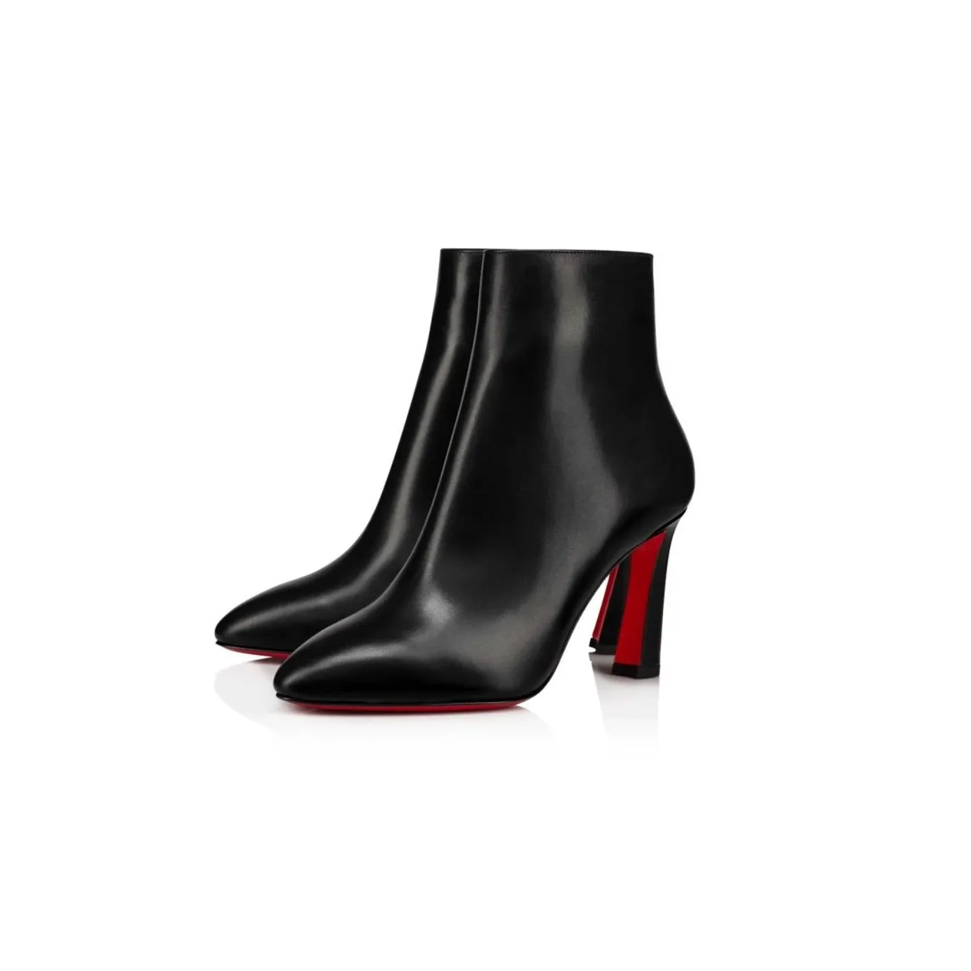 Christian Louboutin So Eleonor Boots Black Christian Louboutin So Eleonor Boots Black