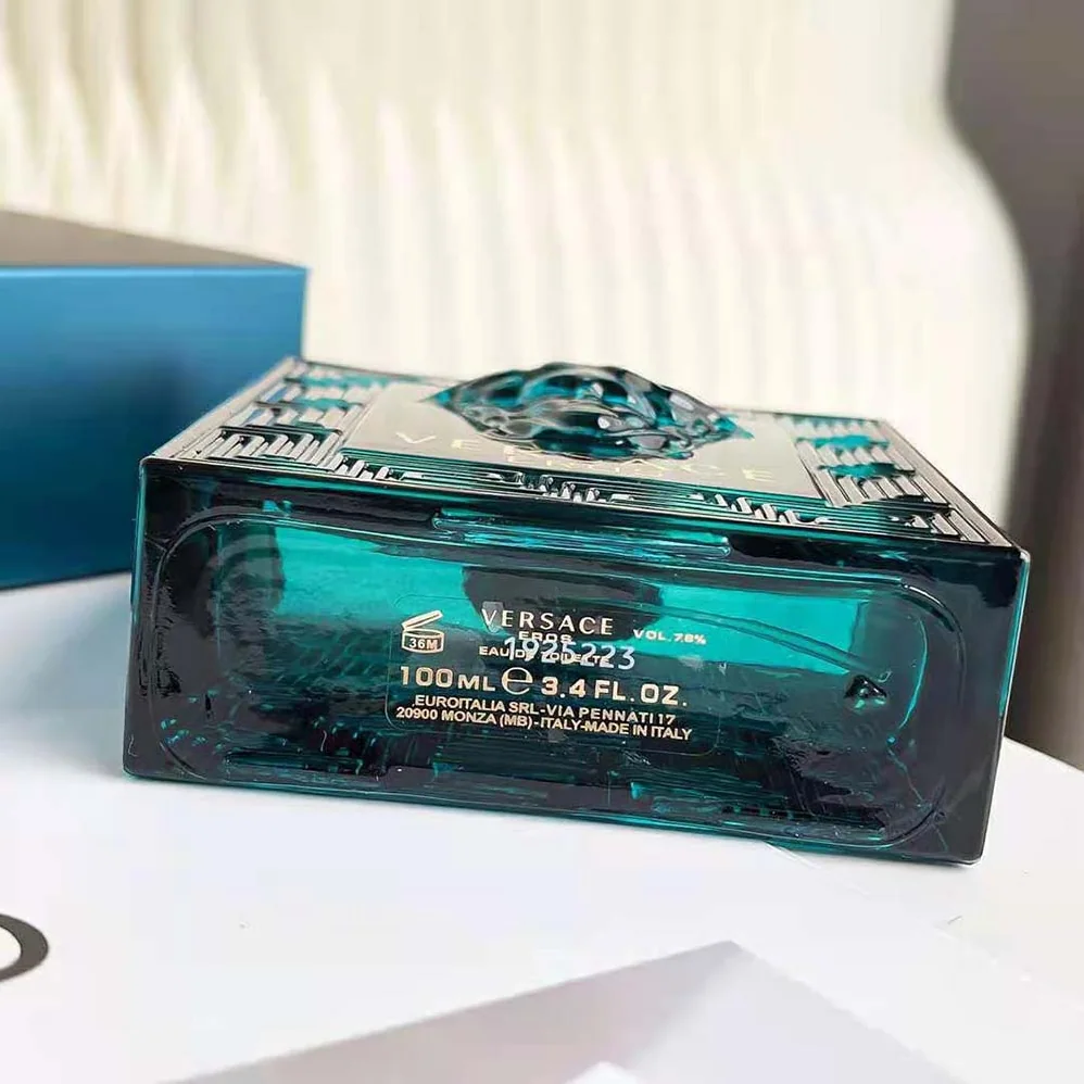 Versace Eros Parfum 100 ml for Men