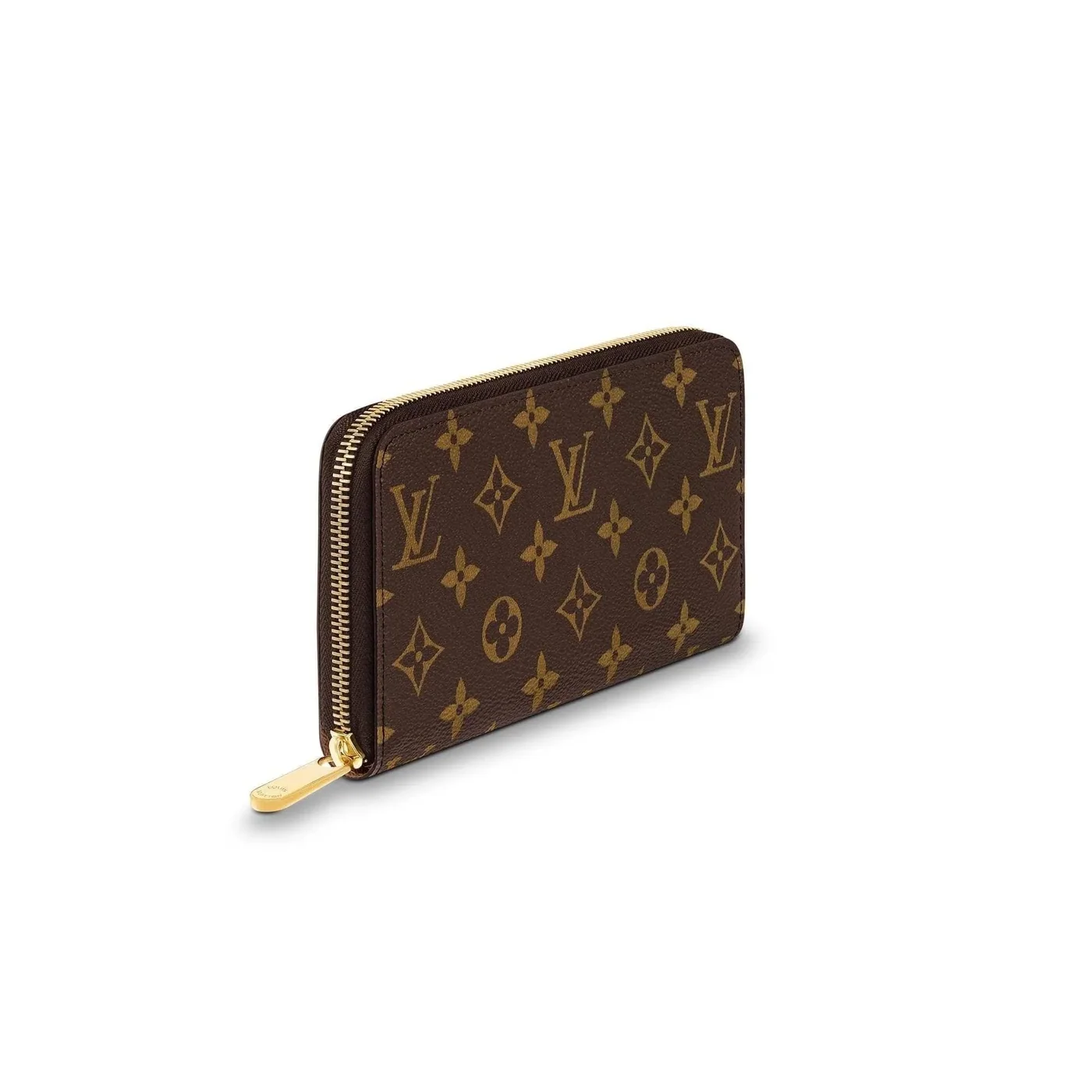 The Zippy Wallet For Woman