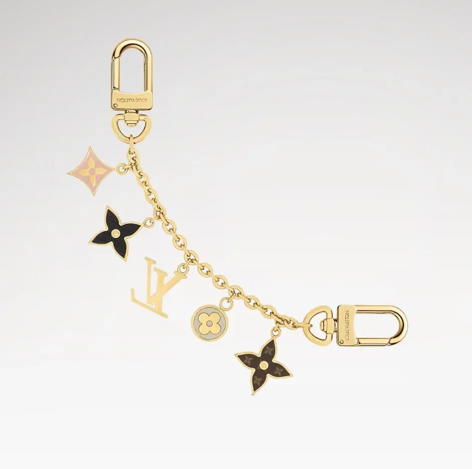 Louis Vuitton Spring Street Chain Bag Charm