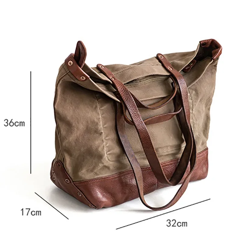Tote Bag Designer Co for Men's in branded