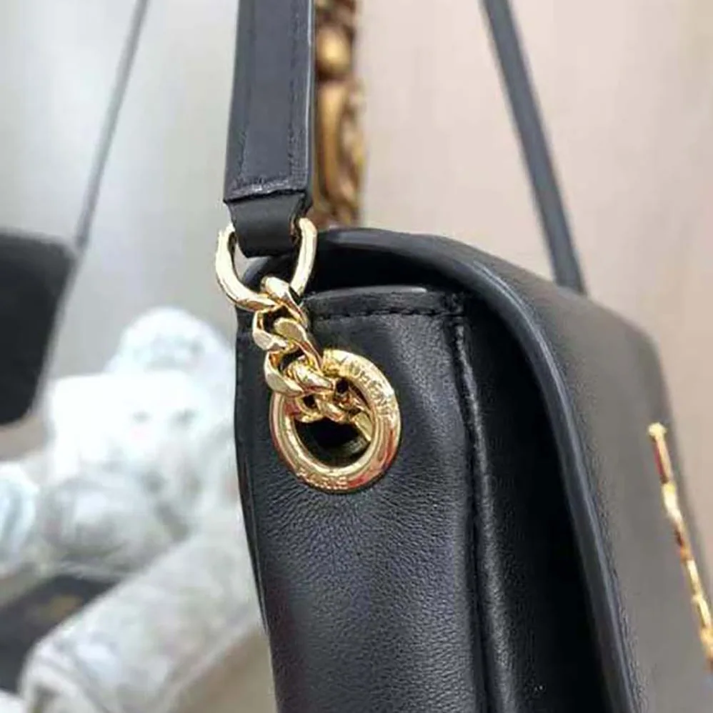 Saint Laurent YSL Kate 99 with Tassel in Lambskin for Women