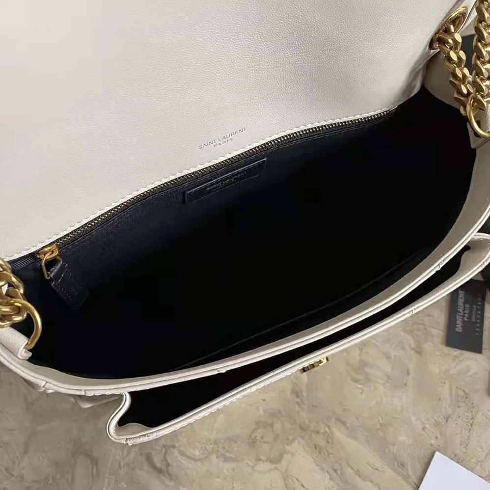 Saint Laurent YSL Niki Medium in Lambskin for Women Saint Laurent YSL Niki Medium in Lambskin for Women