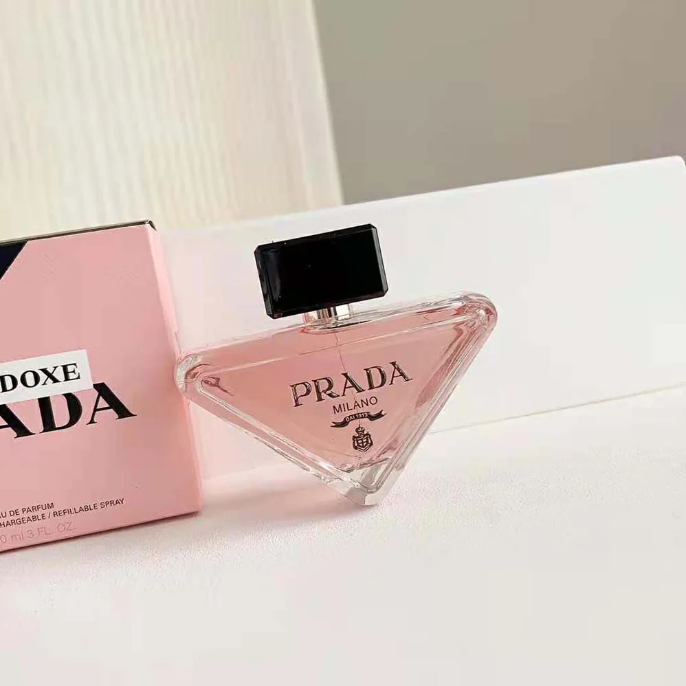 Prada Paradoxe EDP 90 ml for Women Prada Paradoxe EDP 90 ml for Women