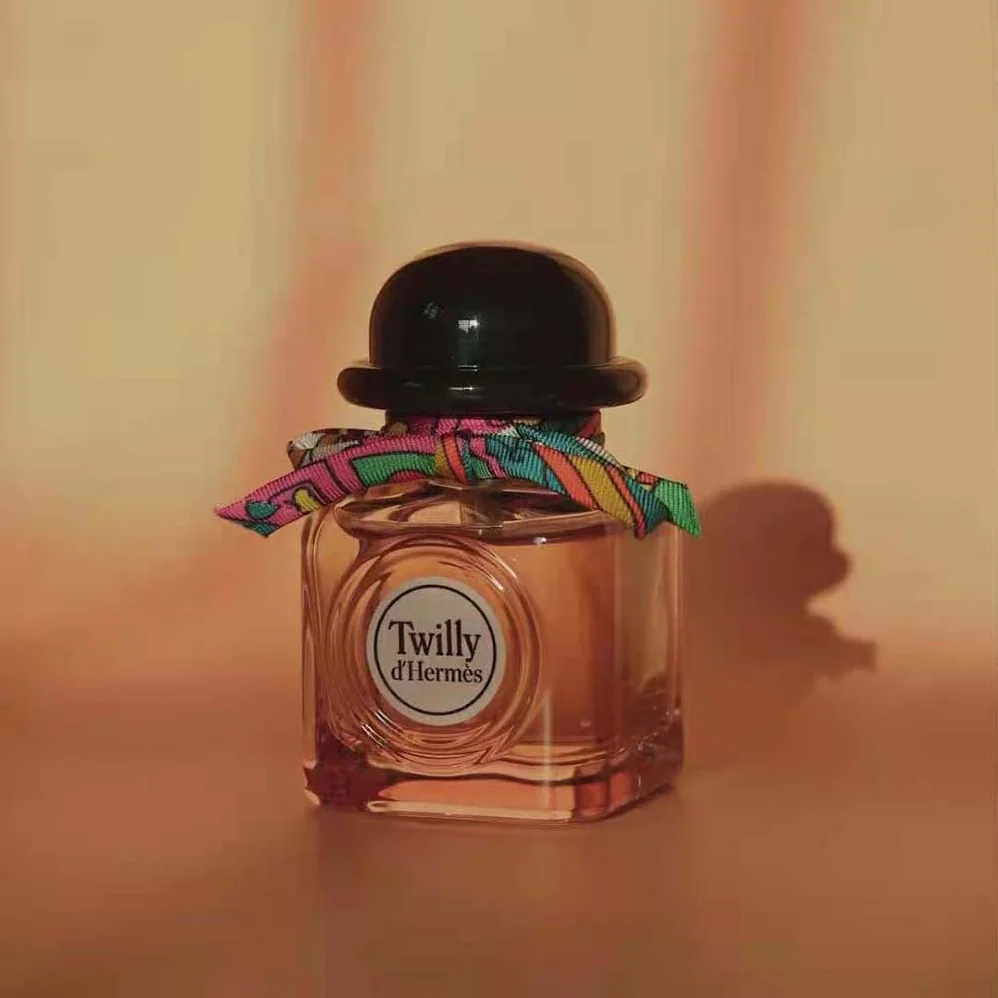 Hermes Twilly D'hermes Eau de Parfum for Women Hermes Twilly D'hermes Eau de Parfum for Women