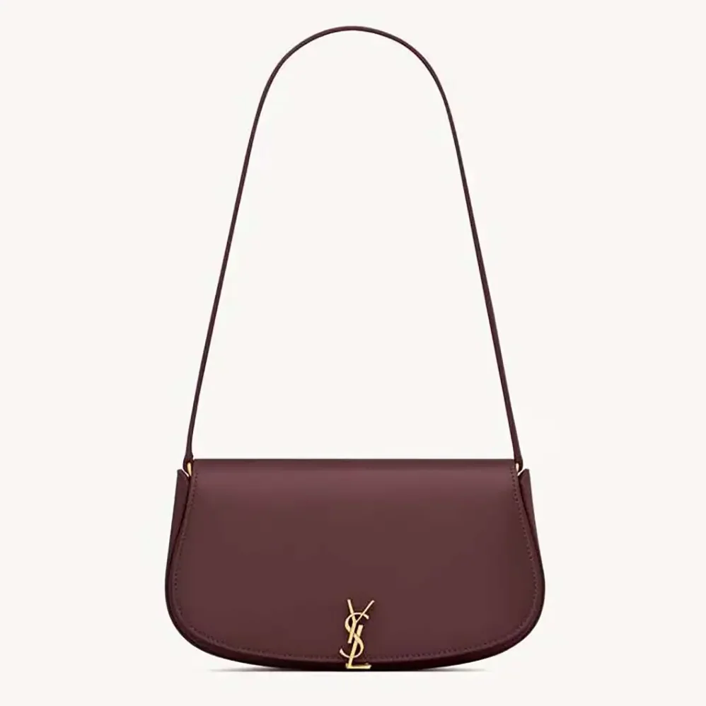 Saint Laurent YSL Mini Voltaire in Box Saint Laurent for Women Saint Laurent YSL Mini Voltaire in Box Saint Laurent for Women