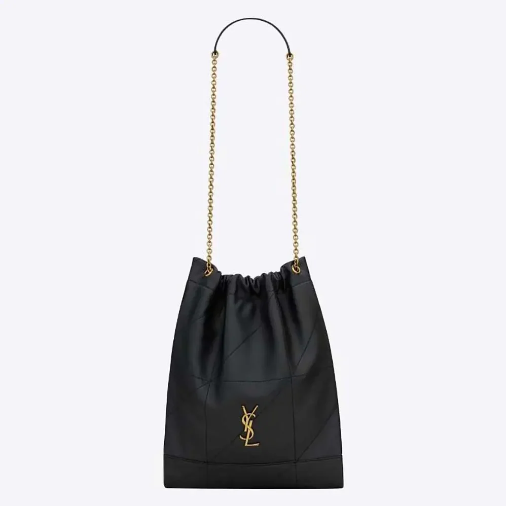 Saint Laurent YSL Jamie 4.3 Pochon in Lambskin for Women