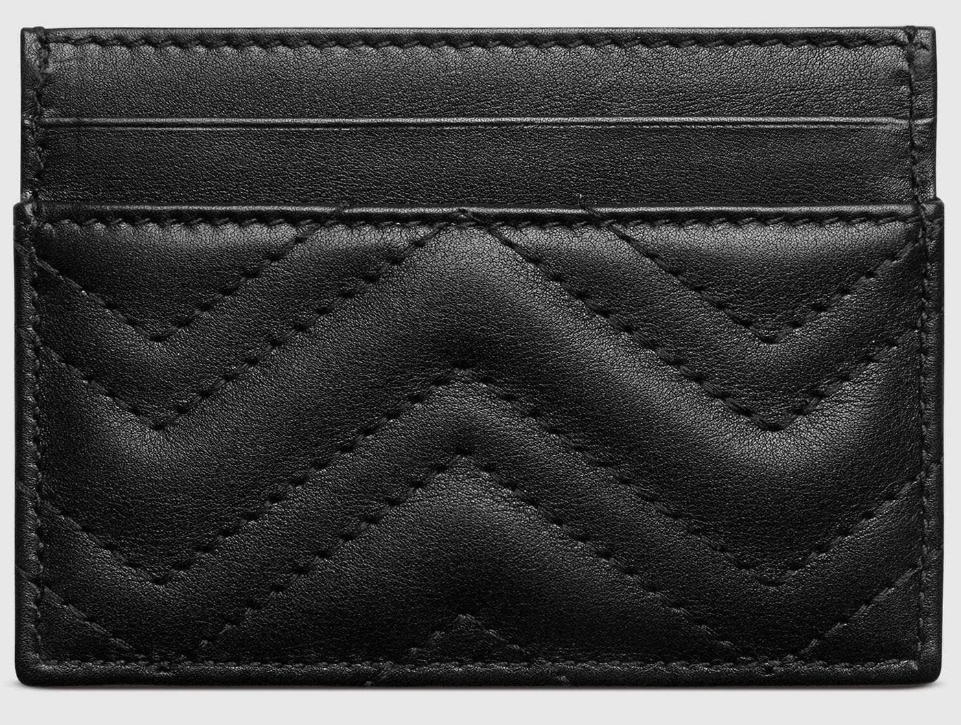Marmont Card Case Wallet
