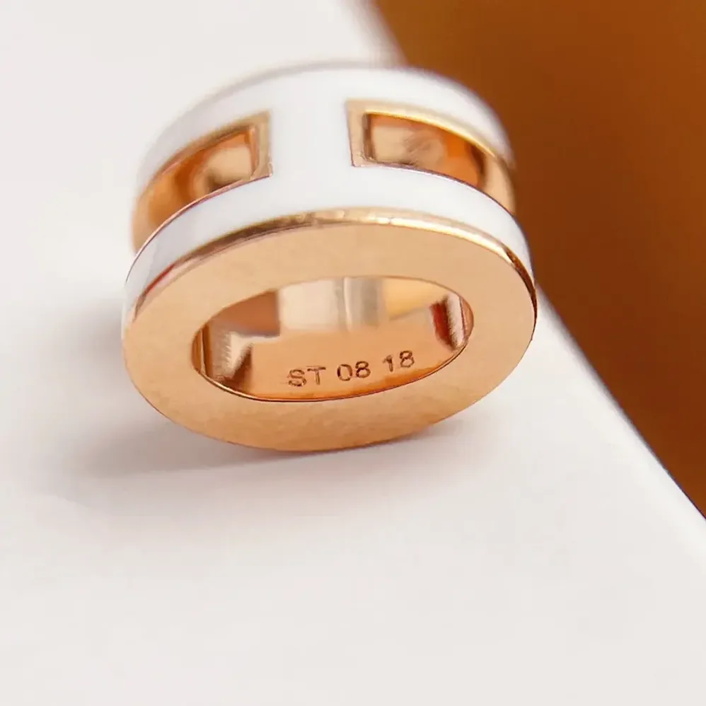 Hermes Mini Pop H Pendant-White H147992F 49 for Women