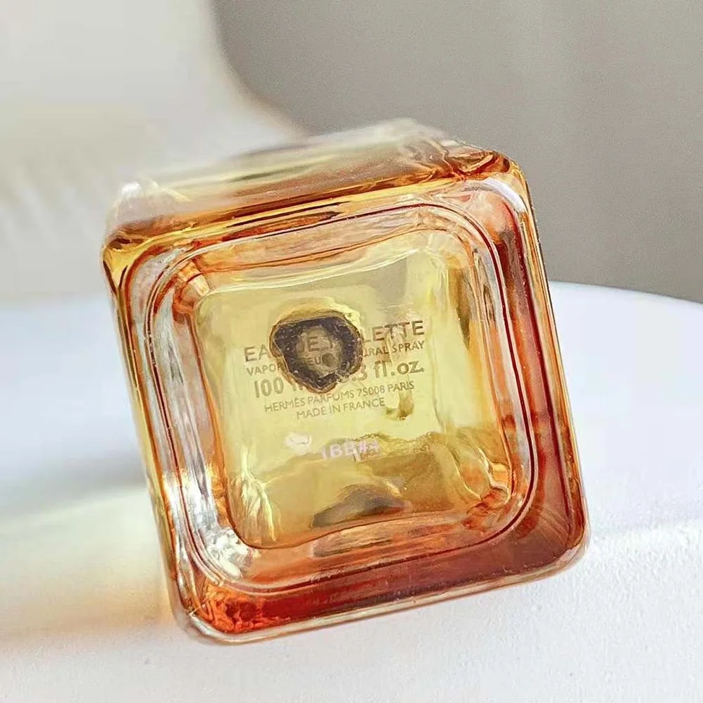 Hermes Un Jardin Sur La Lagune Eau De Toilette for Women