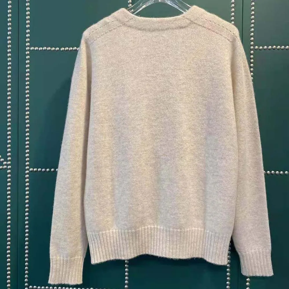 Celine Tunic Sweater in Seamless Cashmere for Women
