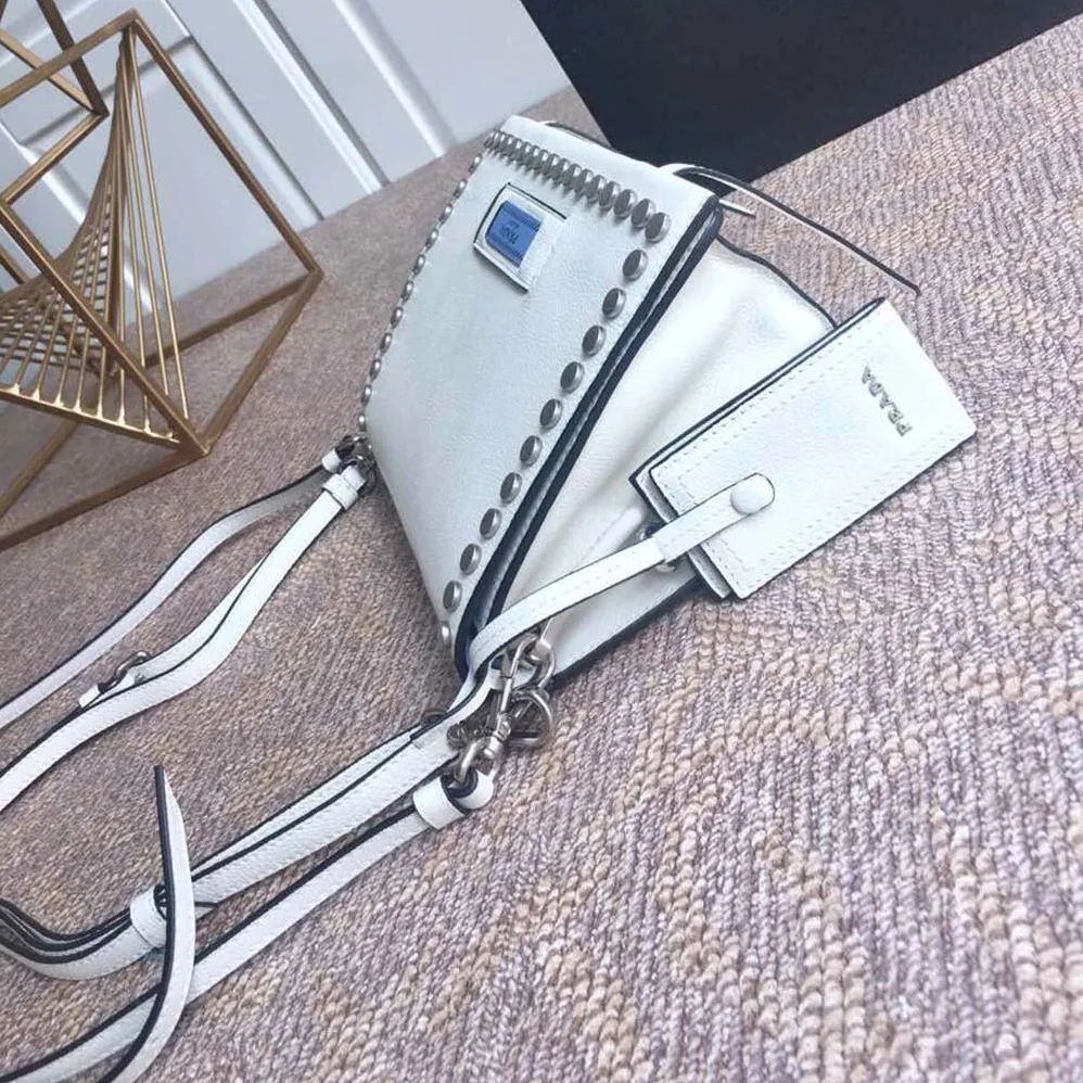 Prada Prada Etiquette Bag for Women in White