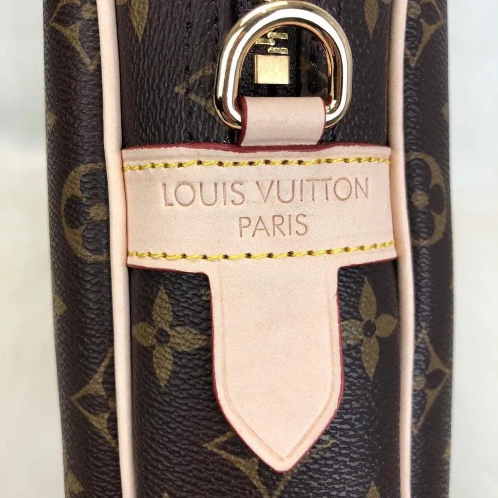 Porte Documents Voyage Pm Porte