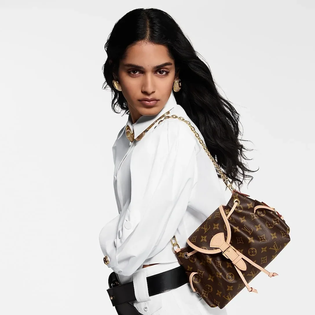 Louis Vuitton Odyssée Monogram /