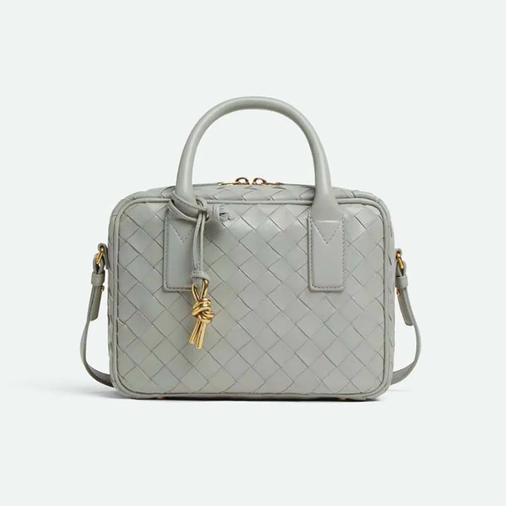 Bottega Veneta Small Getaway for Men Bottega Veneta Small Getaway for Men