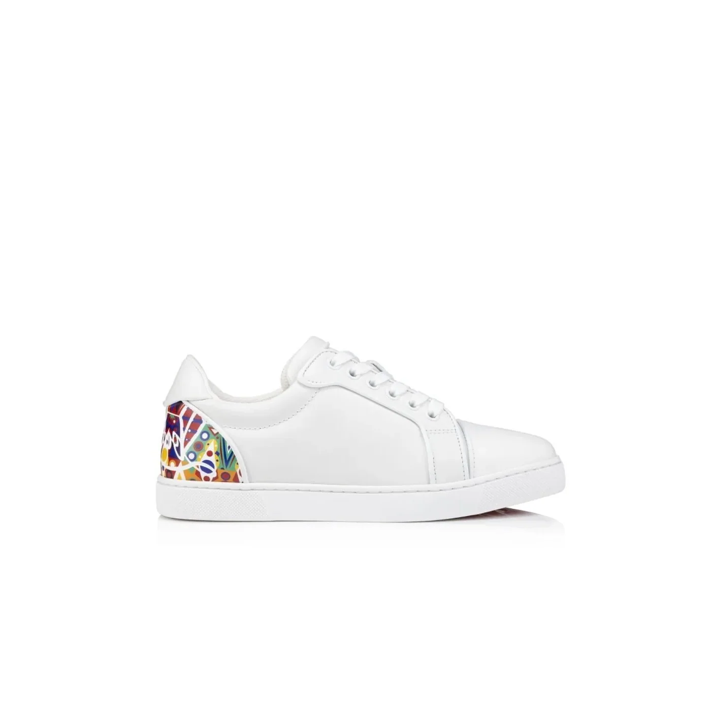 Christian Louboutin Fun Vieira Multicolor Christian Louboutin Fun Vieira Multicolor