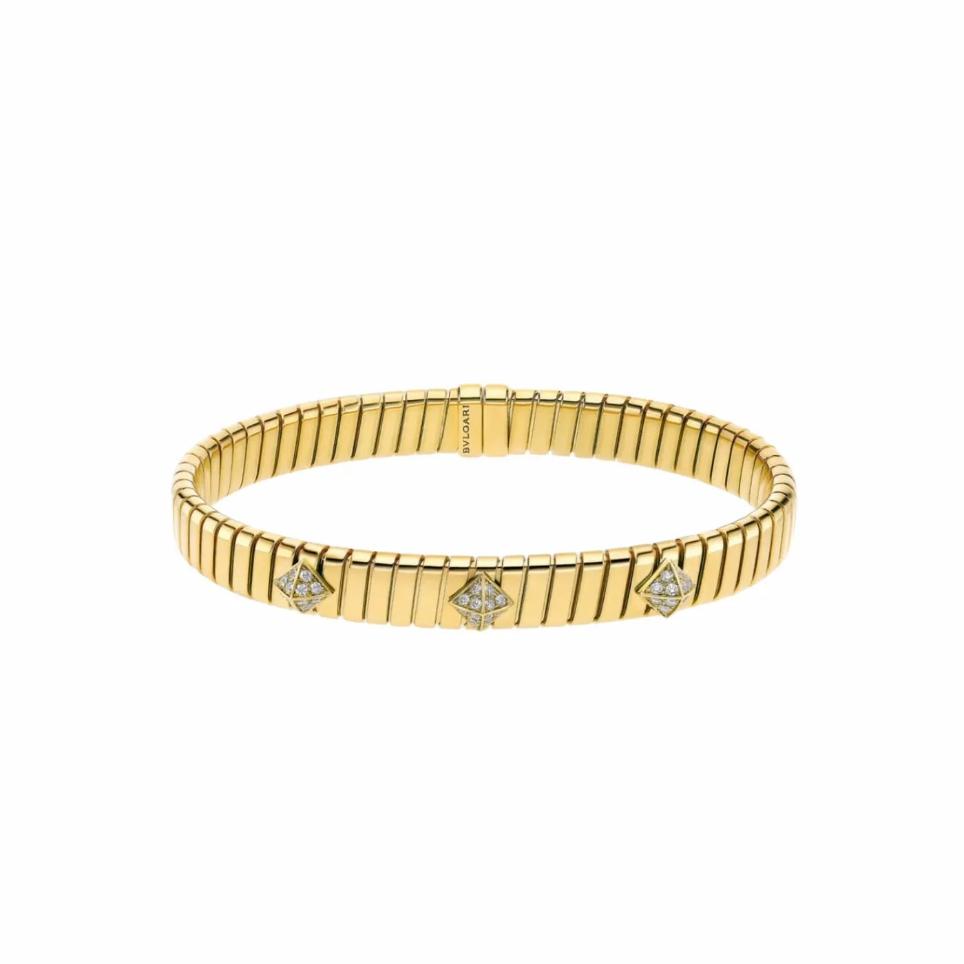 Bvlgari Serpenti Seduttori Bracelet Yellow Gold Bvlgari Serpenti Seduttori Bracelet Yellow Gold