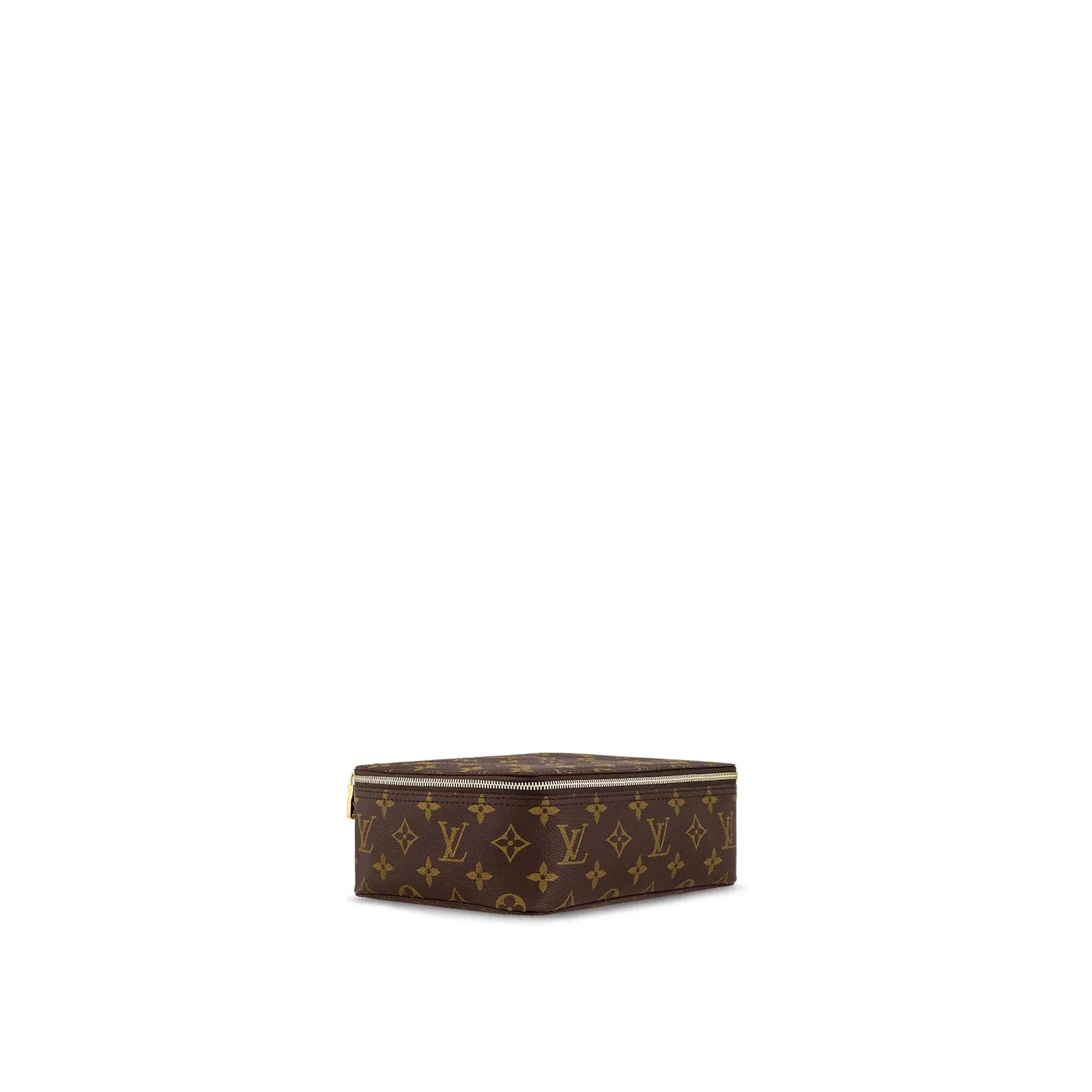 Louis Vuitton Packing Cube Brown 9,/