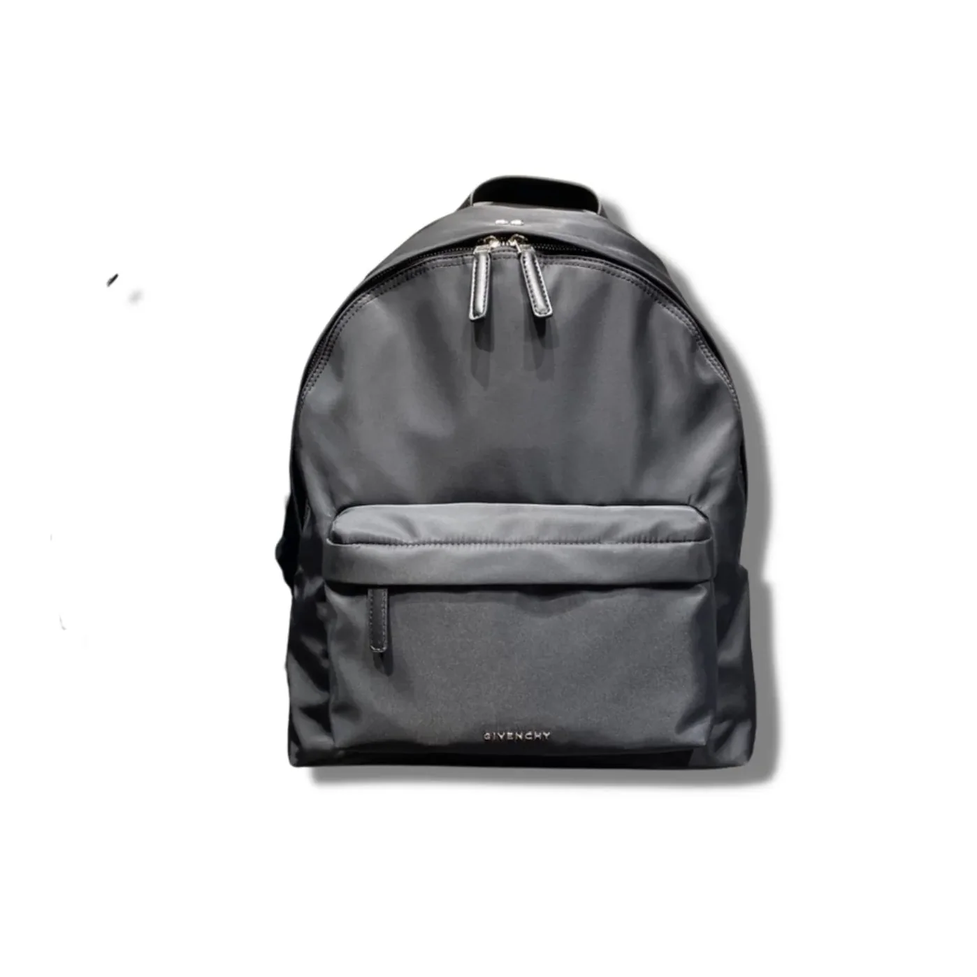 Givenchy Essentiel U Backpack Black / Givenchy Essentiel U Backpack Black /