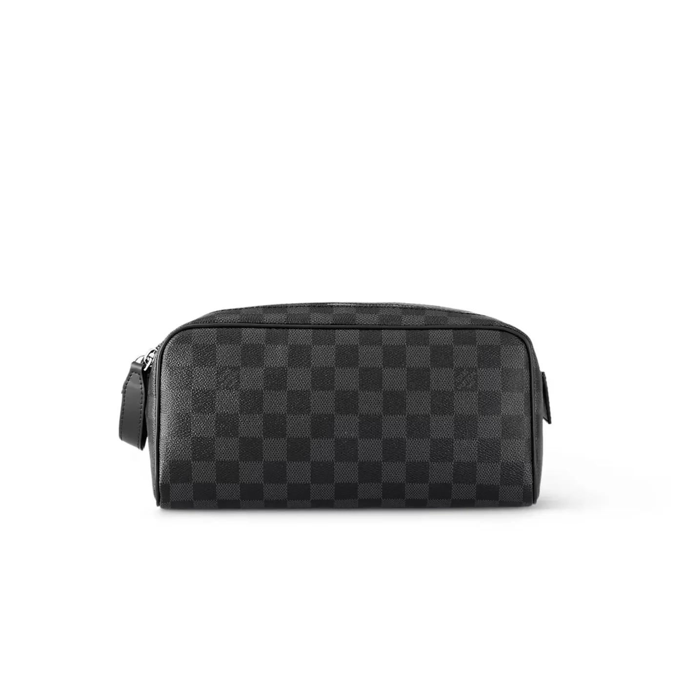 Louis Vuitton King Size Toiletry Damier Graphite Canvas / LV